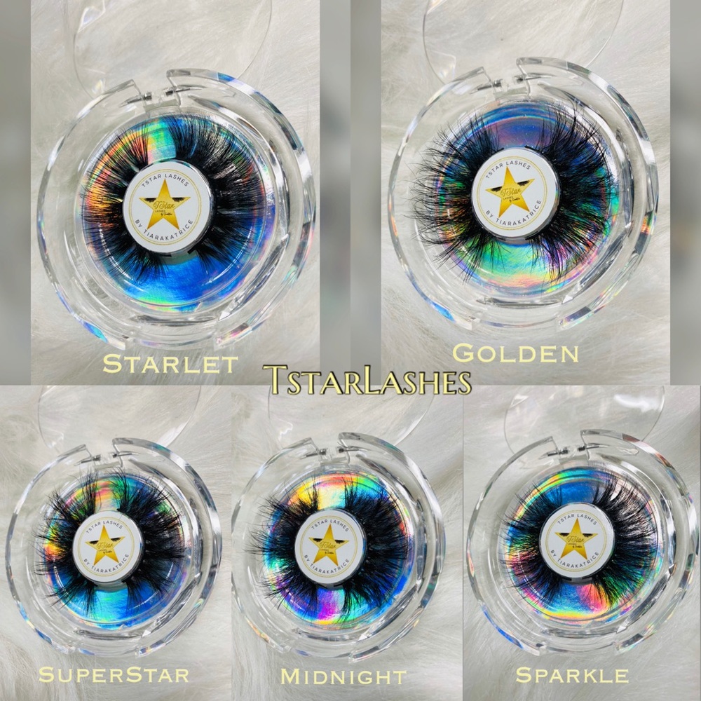 🌟TSTAR LASHES🌟